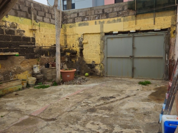 Imagen 3 de VENTA DE SOLAR CON PRIVILEGIADA UBICACIÓN - TINOCA - ARUCAS - LAS PALMAS DE GRAN CANARIA