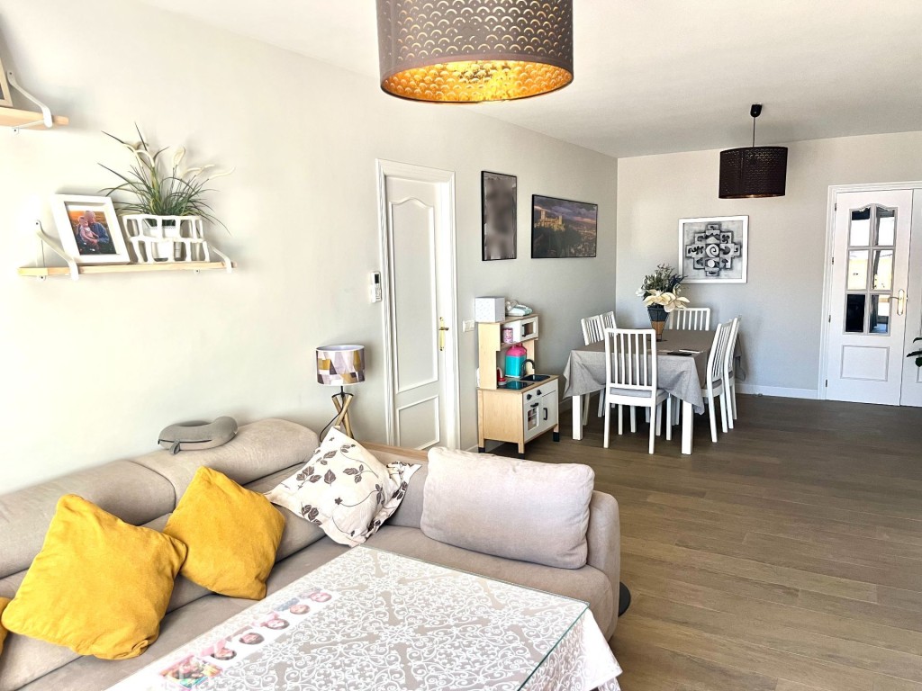 Imagen 2 de Ático en Venta en Albox Almería