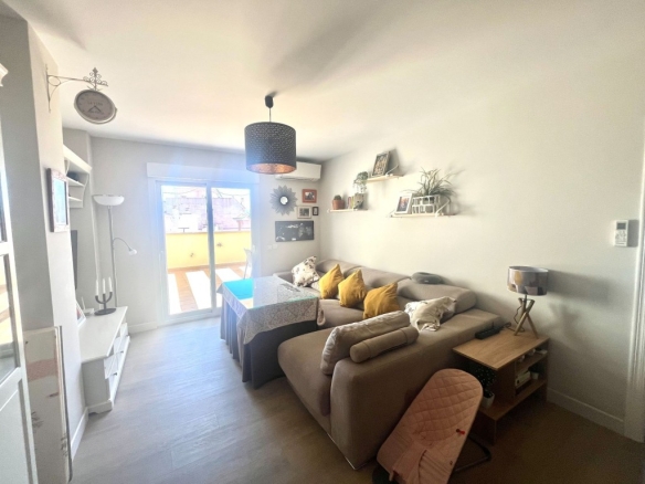 Imagen 3 de Ático en Venta en Albox Almería