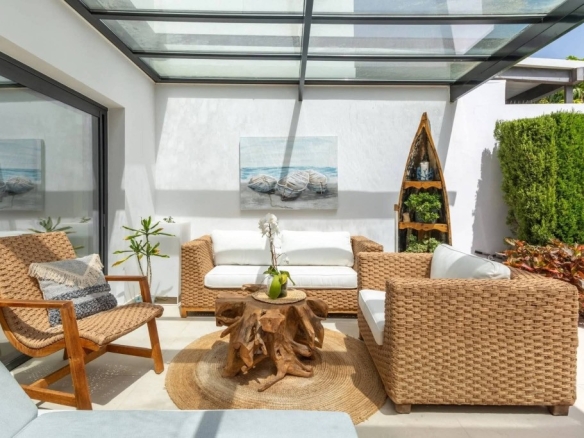 Imagen 2 de Casa-Chalet en Venta en Pasito Blanco Las Palmas