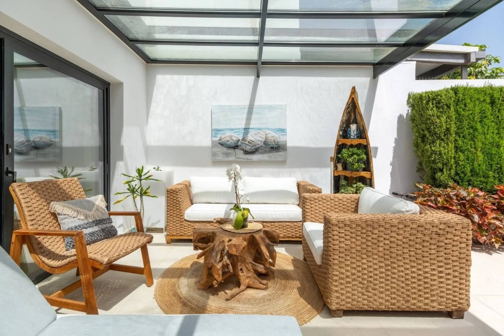 Imagen 2 de Casa-Chalet en Venta en Pasito Blanco Las Palmas