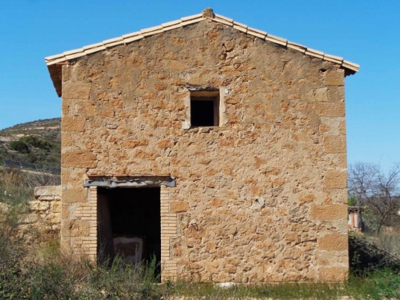 Imagen 4 de Suelo rústico en Venta en Maella Zaragoza