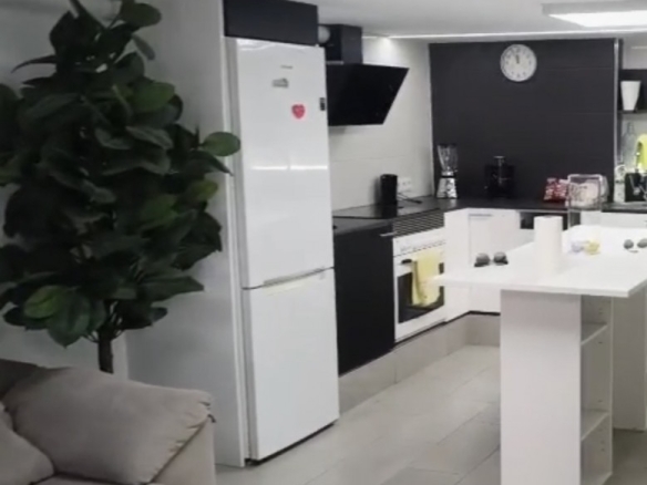Imagen 4 de Dúplex en Venta en Roses Girona