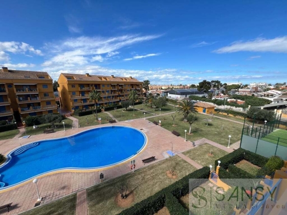 Imagen 2 de Ático en Venta en Denia Alicante