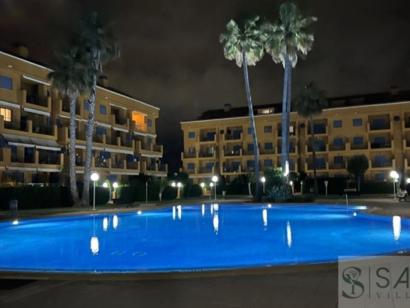 Imagen 3 de Ático en Venta en Denia Alicante