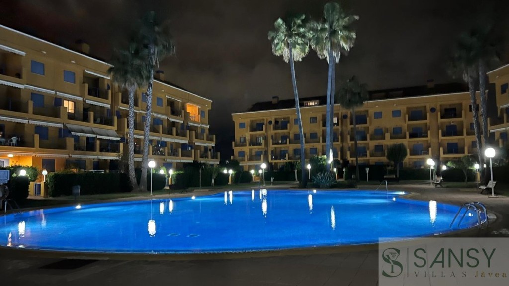 Imagen 3 de Ático en Venta en Denia Alicante