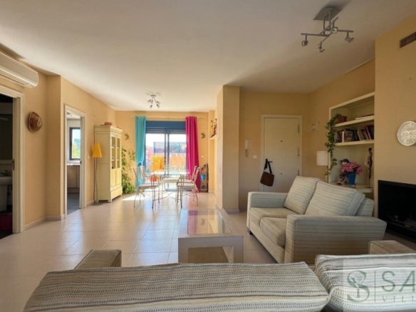 Imagen 4 de Ático en Venta en Denia Alicante