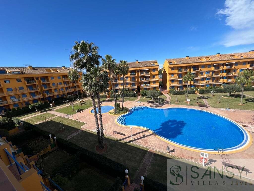 Imagen 1 de Ático en Venta en Denia Alicante