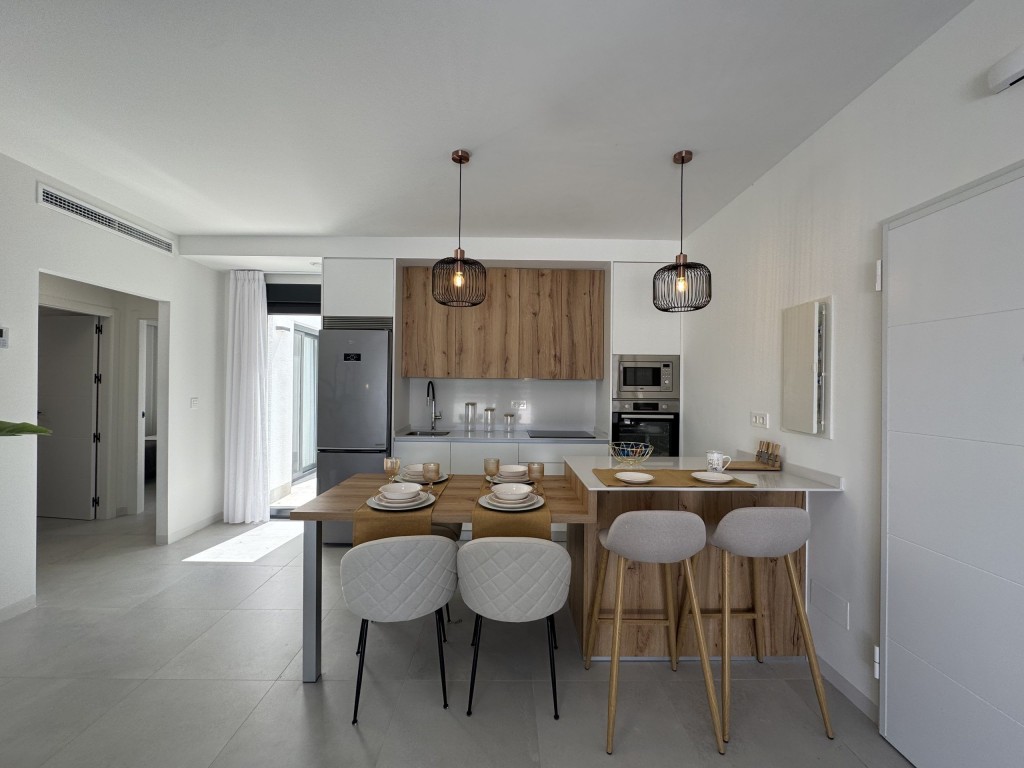 Imagen 3 de Casa-Chalet en Venta en Roldan Murcia
