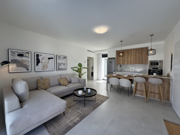 Imagen 4 de Casa-Chalet en Venta en Roldan Murcia
