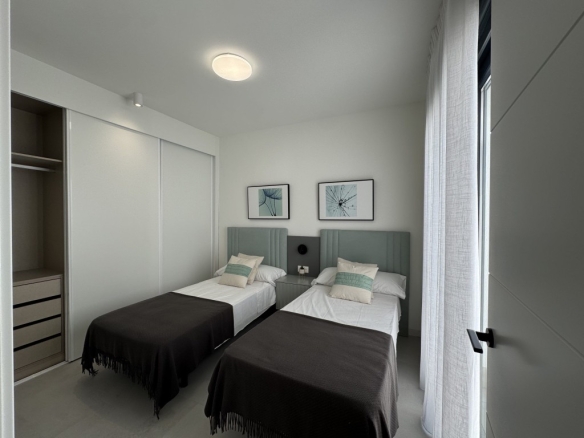 Imagen 1 de Casa-Chalet en Venta en Roldan Murcia