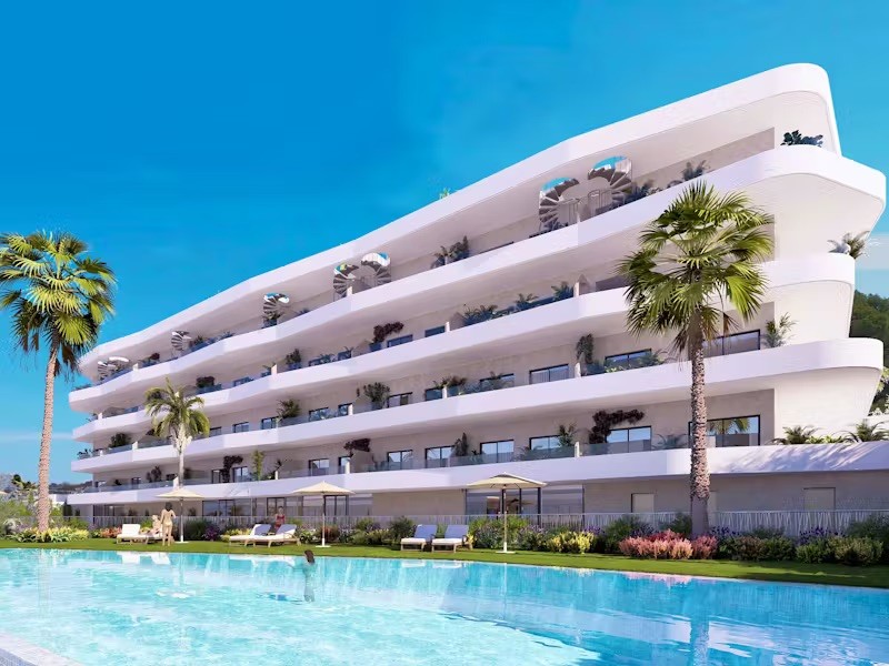 La Alicante