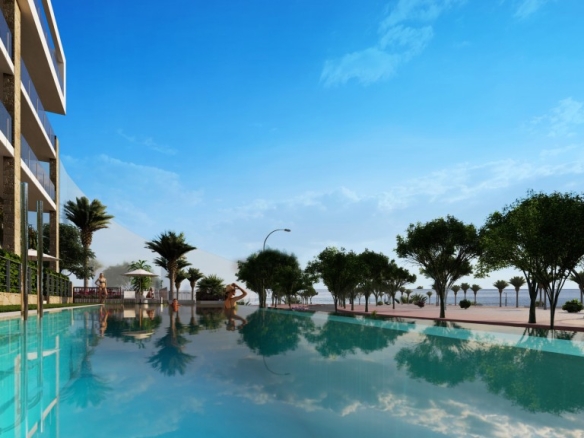 Imagen 3 de Apartamento en Venta en Villajoyosa Alicante
