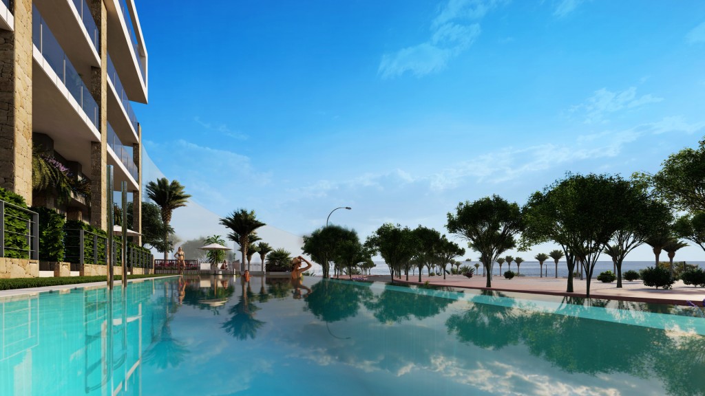 Imagen 3 de Apartamento en Venta en Villajoyosa Alicante