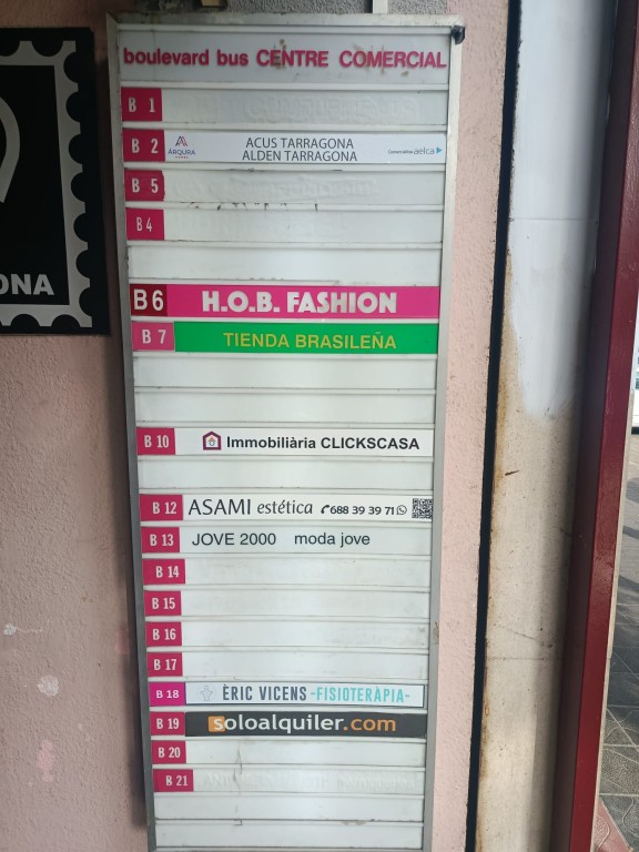 Imagen 4 de Local comercial en Alquiler en Tarragona Tarragona