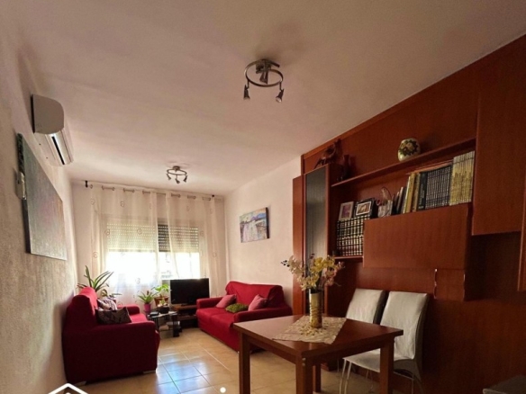 Imagen 1 de Piso en venta en Amposta – Parc Xiribecs