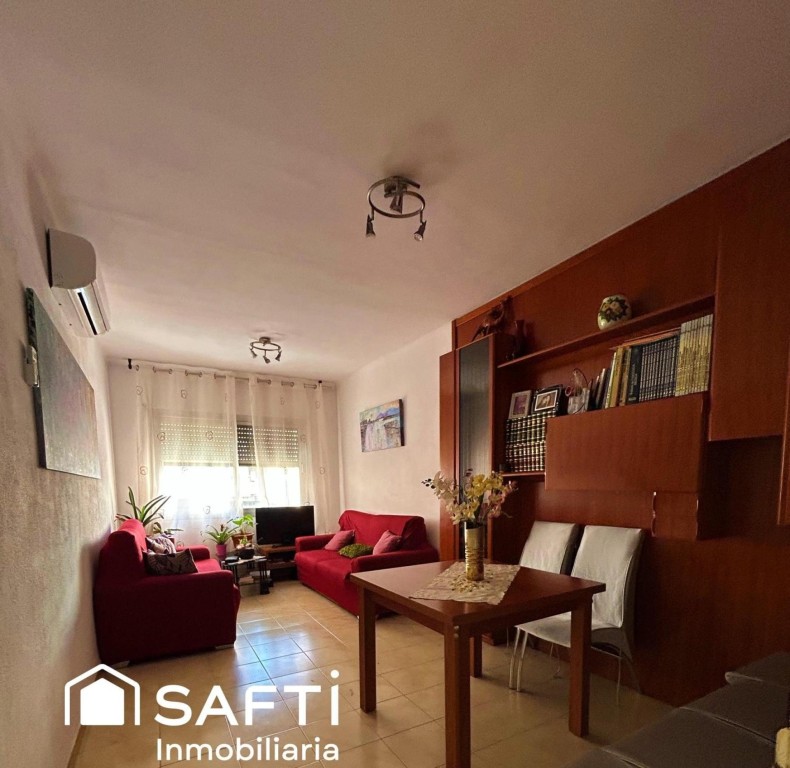 po-1271746-imagen - El Club del Propietario Imagen 1 de Piso en venta en Amposta – Parc Xiribecs