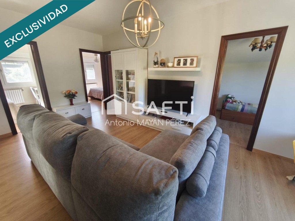 Imagen 2 de CASA EN VENTA EN LOUSAME - ALDEAGRANDE