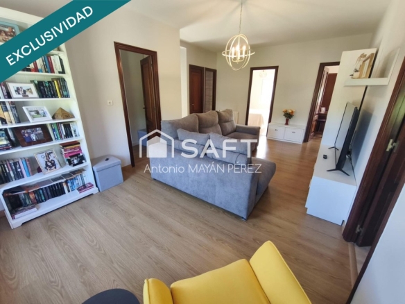 Imagen 3 de CASA EN VENTA EN LOUSAME - ALDEAGRANDE