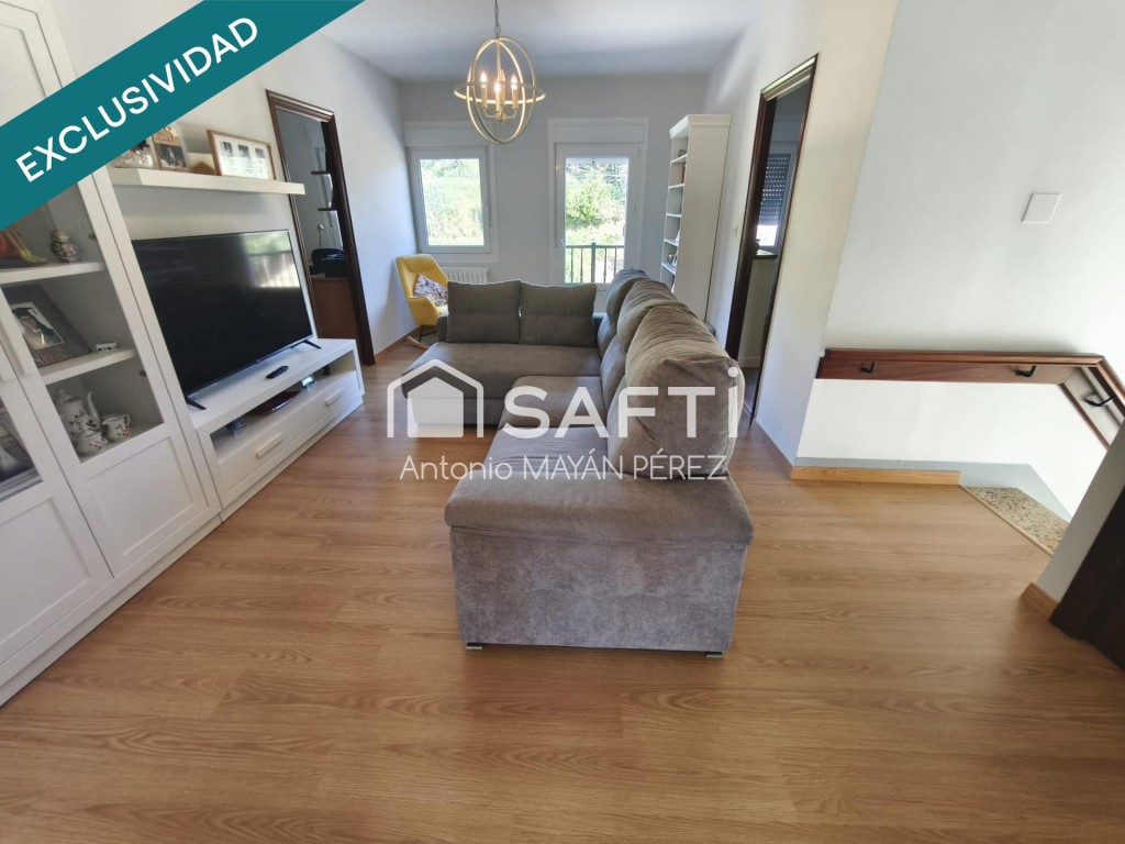Imagen 4 de CASA EN VENTA EN LOUSAME - ALDEAGRANDE