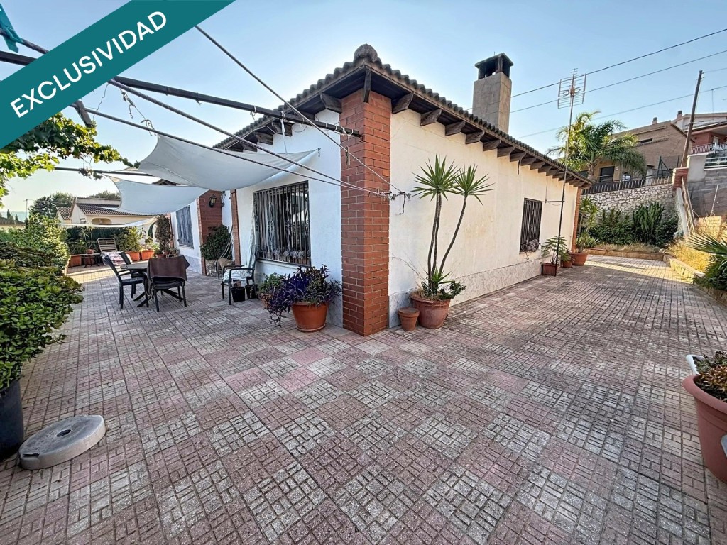 Imagen 2 de Casa a 4 vientos con vistas espectaculares