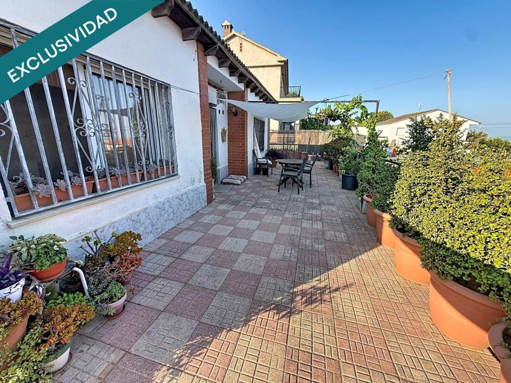 Imagen 3 de Casa a 4 vientos con vistas espectaculares