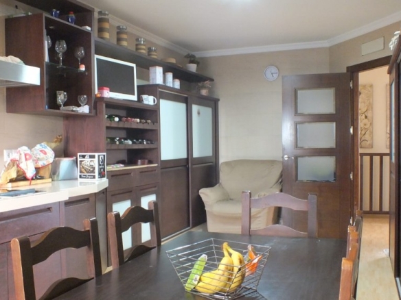 Imagen 2 de Adosada en Venta en Higueral