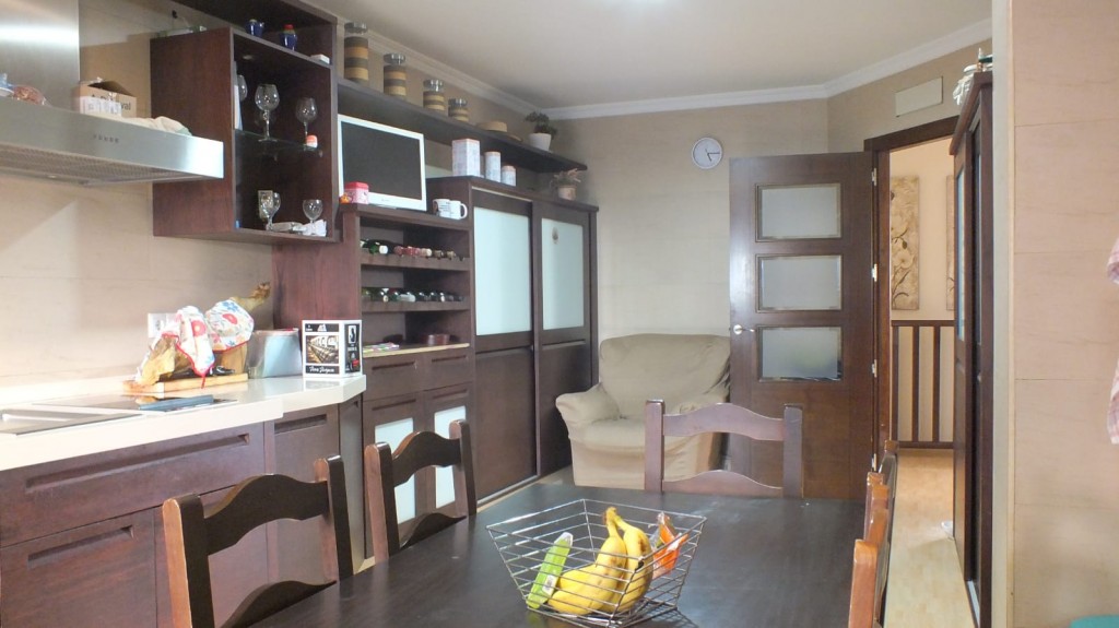 Imagen 2 de Adosada en Venta en Higueral