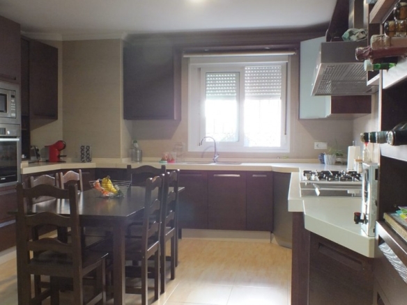 Imagen 1 de Adosada en Venta en Higueral