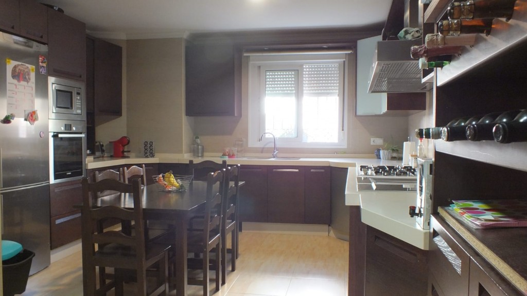 Imagen 1 de Adosada en Venta en Higueral