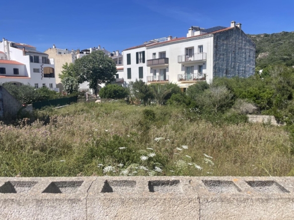 Imagen 1 de Solar urbanizable con proyecto presentado y tramitación avanzada en Ferreries