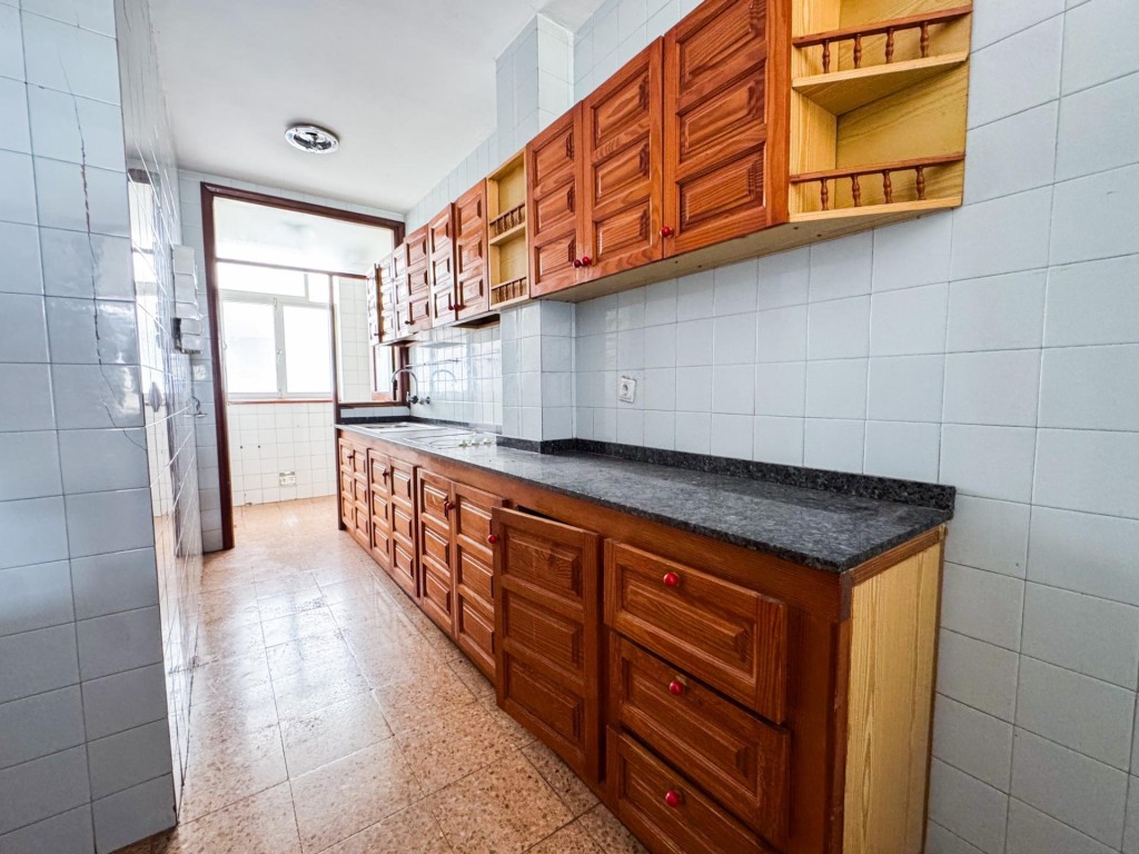 Imagen 1 de Piso en Schamann - Rehoyas