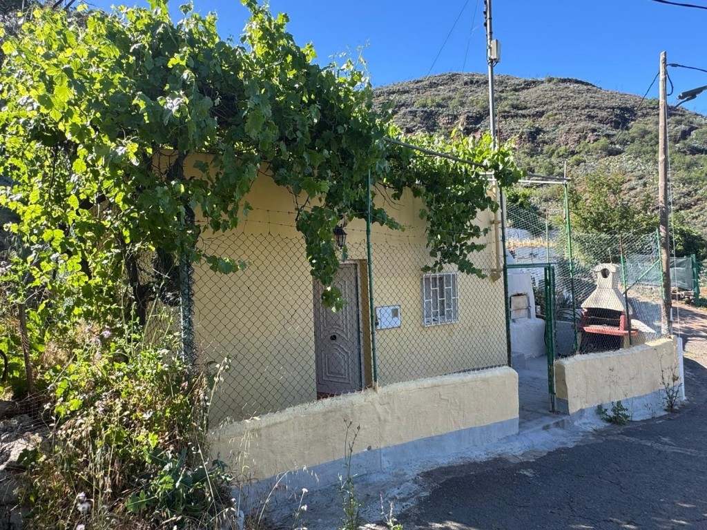 Imagen 2 de DS CORTIJO 6 VALSEQUILLO DE GRAN CANARIA (LAS PALMAS)