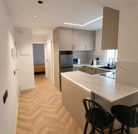 Imagen 4 de ¡ALQUILER VIVIENDA EN EL PASEO MARÍTIMO DE ESTEPONA!