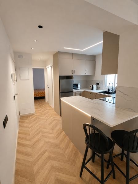 Imagen 4 de ¡ALQUILER VIVIENDA EN EL PASEO MARÍTIMO DE ESTEPONA!