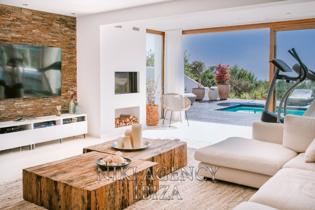 Imagen 2 de Casa-Chalet en Venta en Sant Josep De Sa Talaia Baleares
