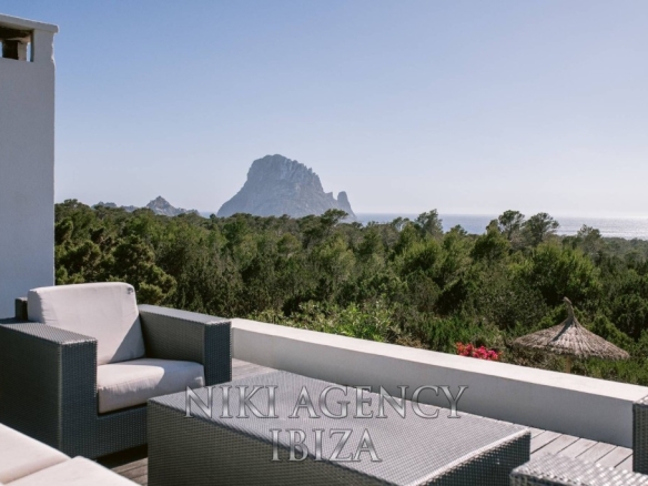 Imagen 3 de Casa-Chalet en Venta en Sant Josep De Sa Talaia Baleares