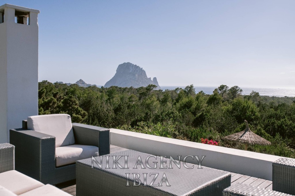 Imagen 3 de Casa-Chalet en Venta en Sant Josep De Sa Talaia Baleares