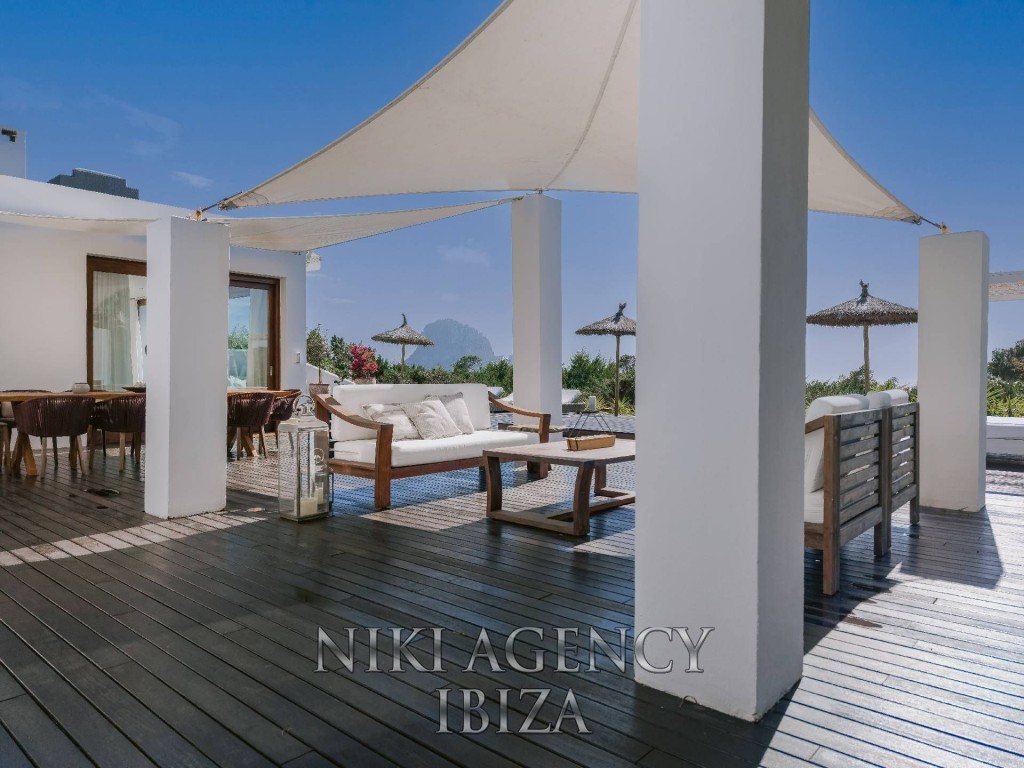 Imagen 4 de Casa-Chalet en Venta en Sant Josep De Sa Talaia Baleares