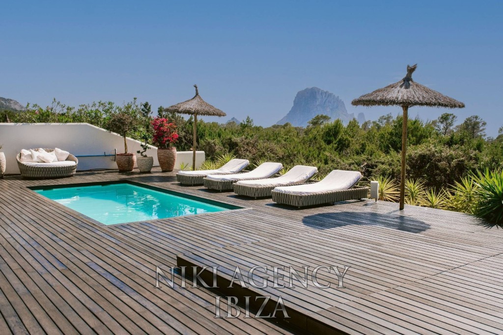 Imagen 1 de Casa-Chalet en Venta en Sant Josep De Sa Talaia Baleares