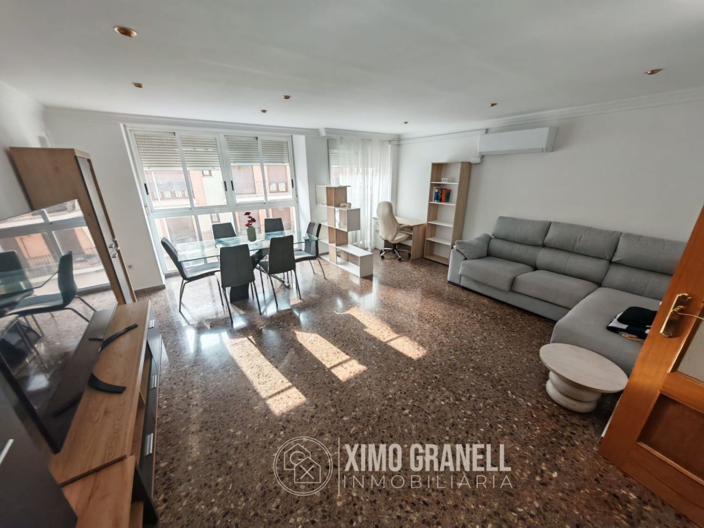 Imagen 2 de Piso en Venta en Vall D Uxo