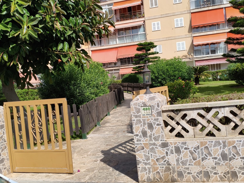 Imagen 2 de Piso en Venta en Palma De Mallorca Baleares PLAYA DE PALMA