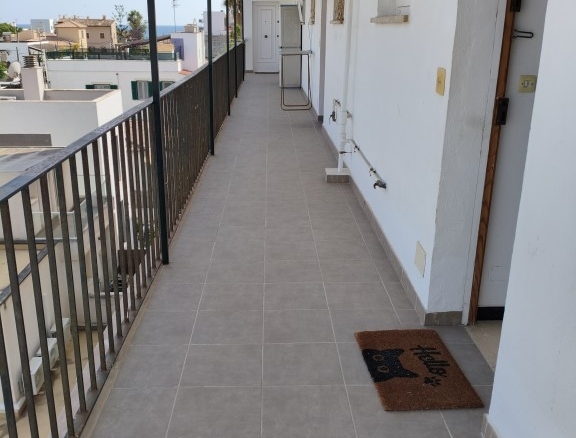 Imagen 4 de Piso en Venta en Palma De Mallorca Baleares PLAYA DE PALMA