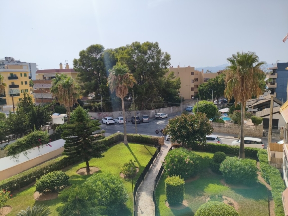 Imagen 1 de Piso en Venta en Palma De Mallorca Baleares PLAYA DE PALMA