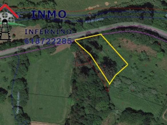 Imagen 1 de Casa de campo-Masía en Venta en Neda La Coruña Ref: 438428