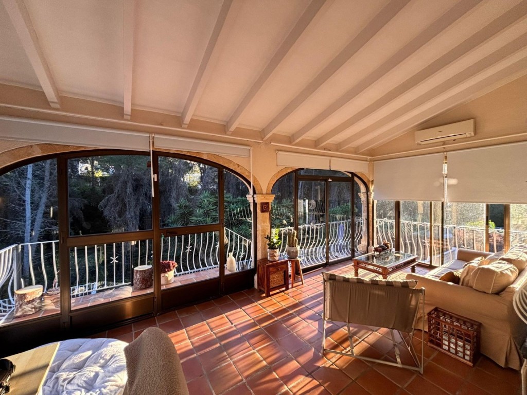 Imagen 4 de Villa en Venta en Jávea – Zona Tosalet