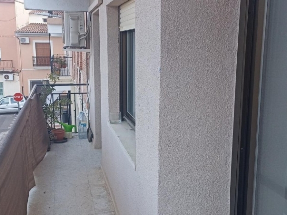 Imagen 3 de PISO EN PASEO CERVANTES PEGO