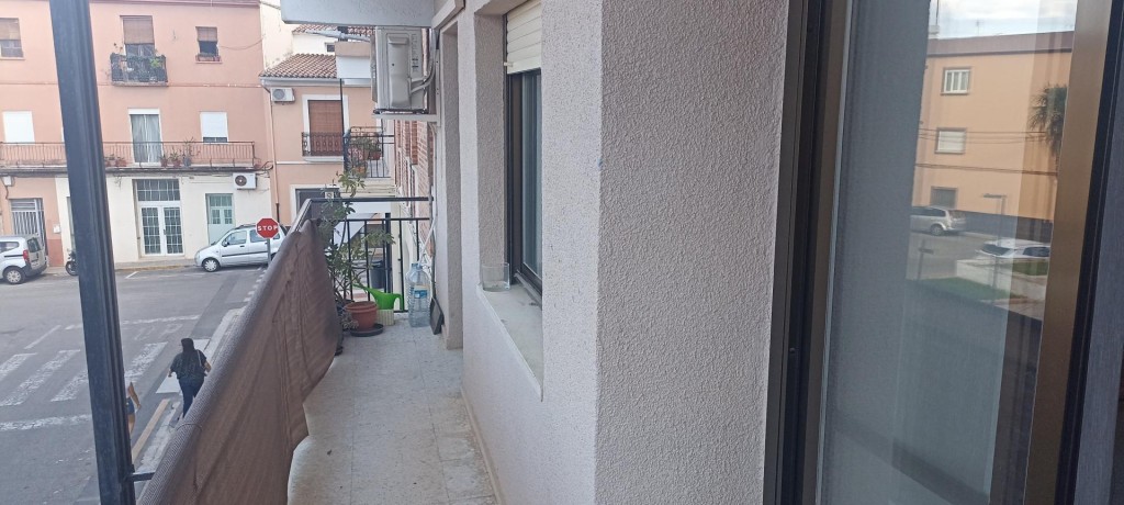 Imagen 3 de PISO EN PASEO CERVANTES PEGO