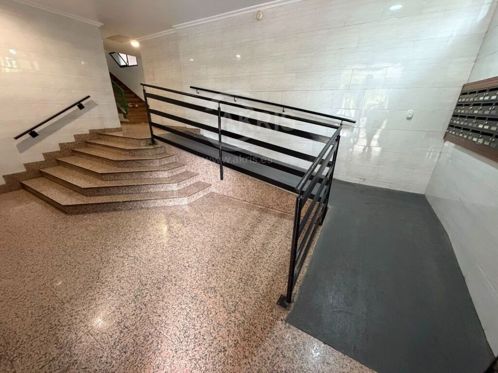 Imagen 2 de Piso en Madrid
