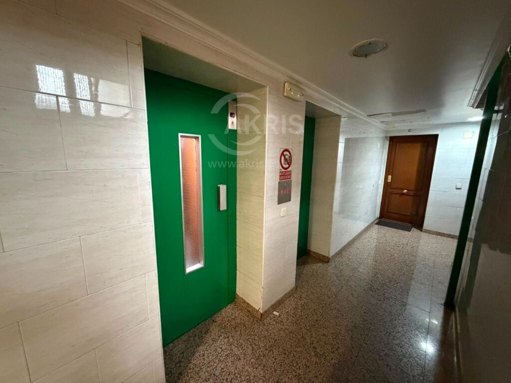 Imagen 3 de Piso en Madrid